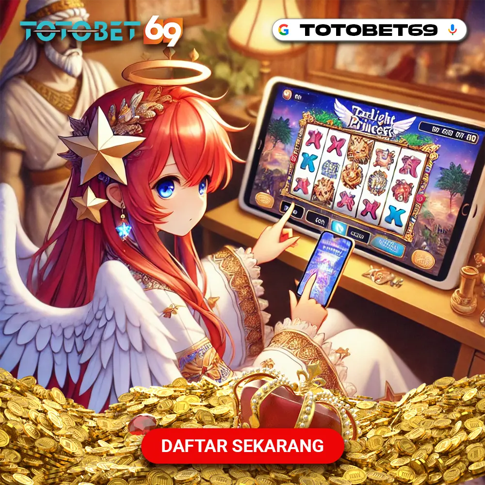 TOTOBET69 # Keberuntungan Besar Menanti di Totobet69 & Mainkan Demo Slot Hari Ini