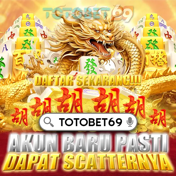 scatter hitam mahjong